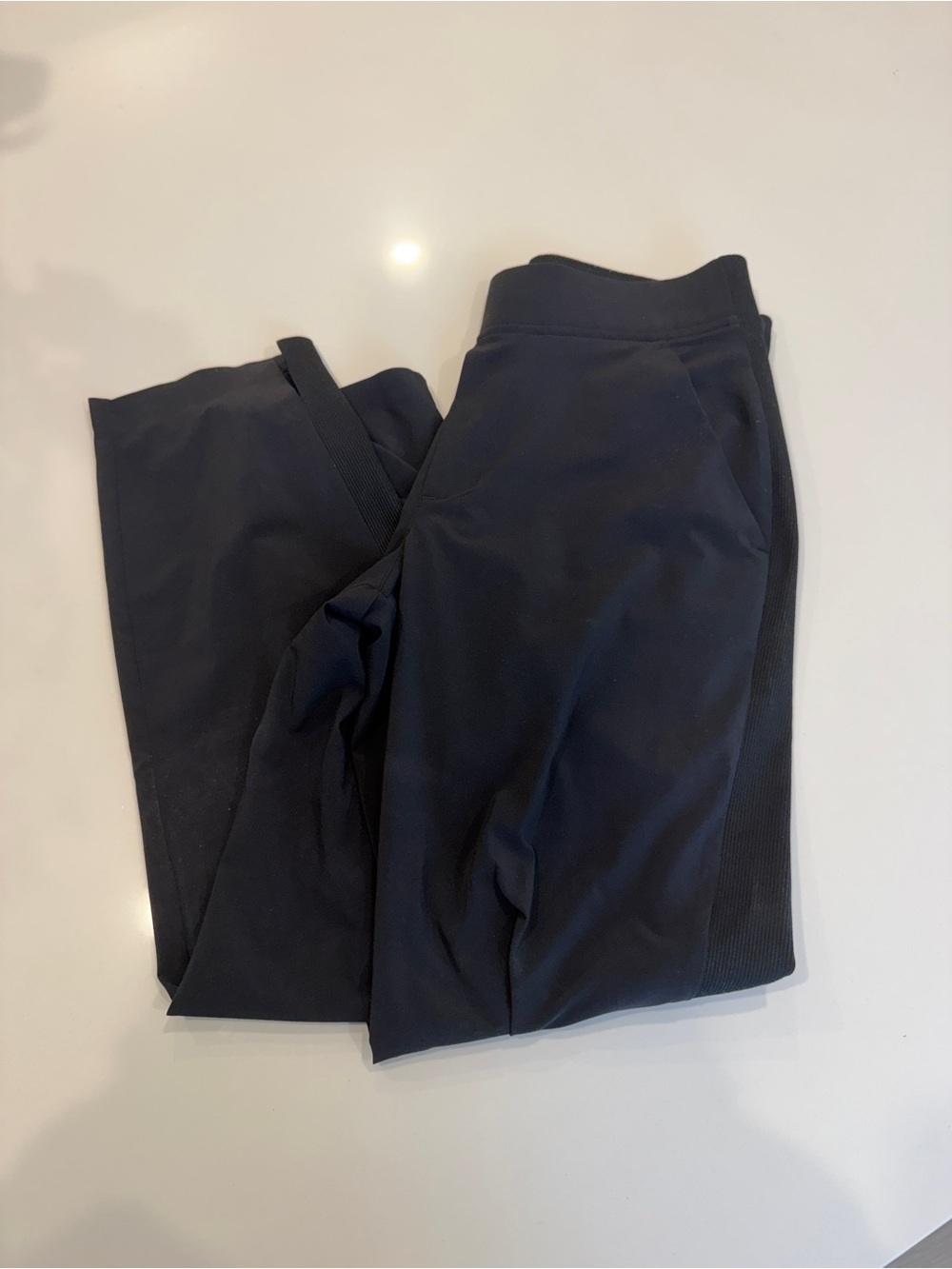 Athleta Brooklyn Mid-rise Ankle Pant - 2P